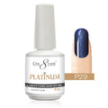 Cre8tion Platinum Gel Color - P29