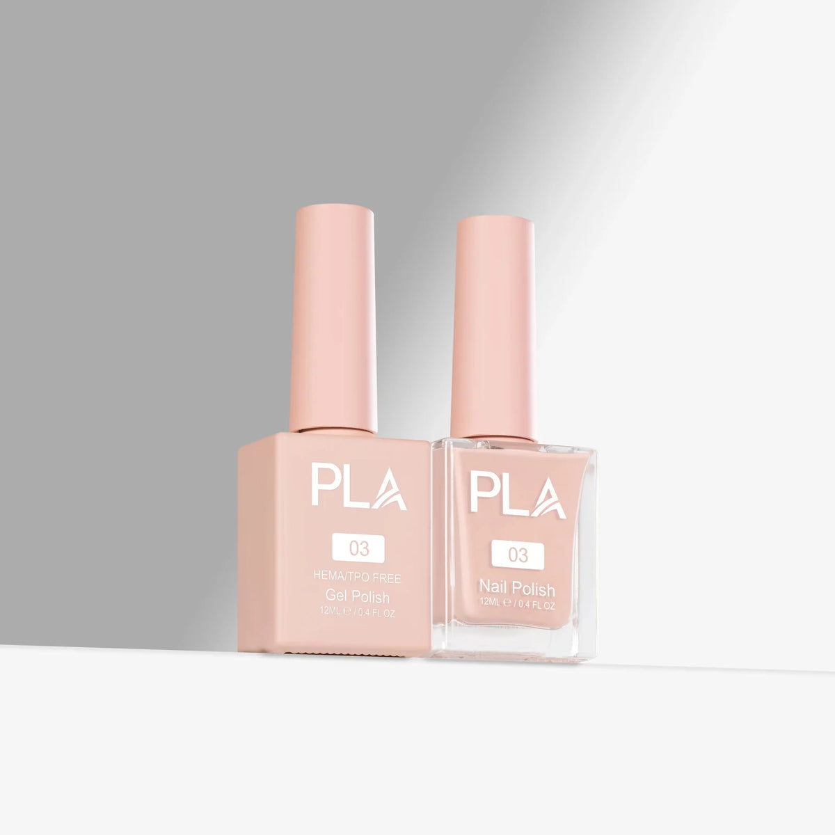PLA Gel & Lacquer - 003 Please Be Seeded