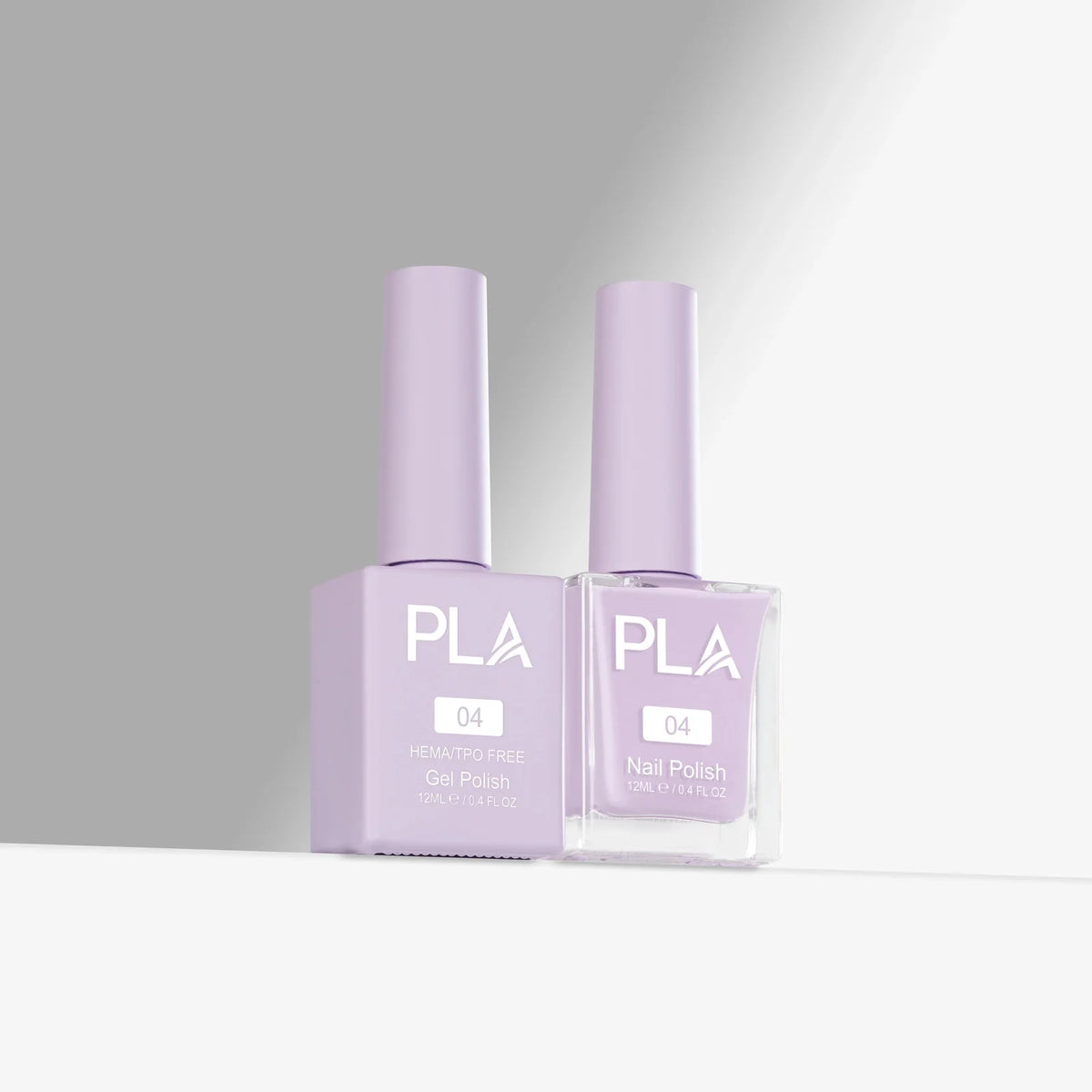 PLA Gel & Lacquer - 004 Eternal Spring
