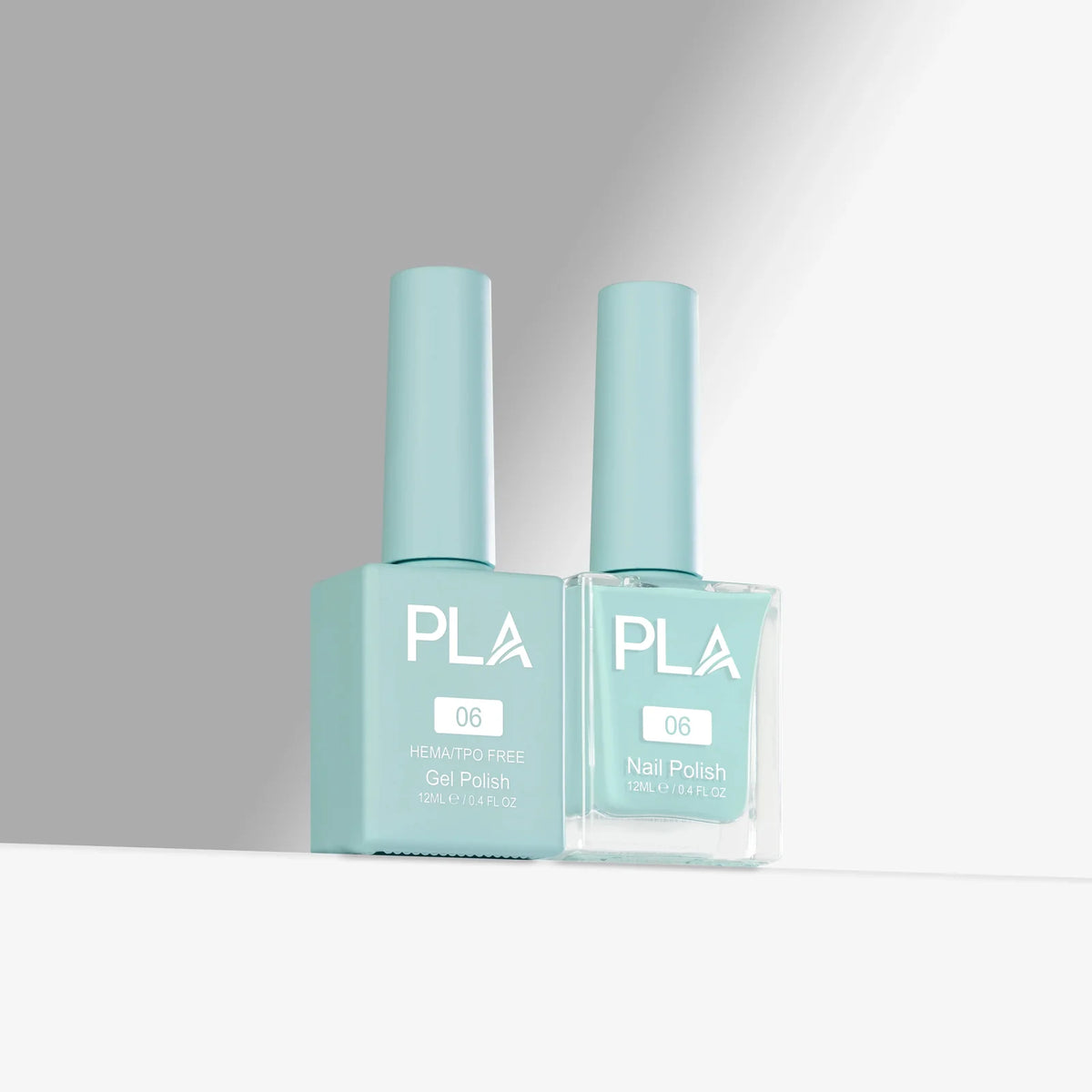 PLA Gel & Lacquer - 006 I'm Sexy and I Grow It