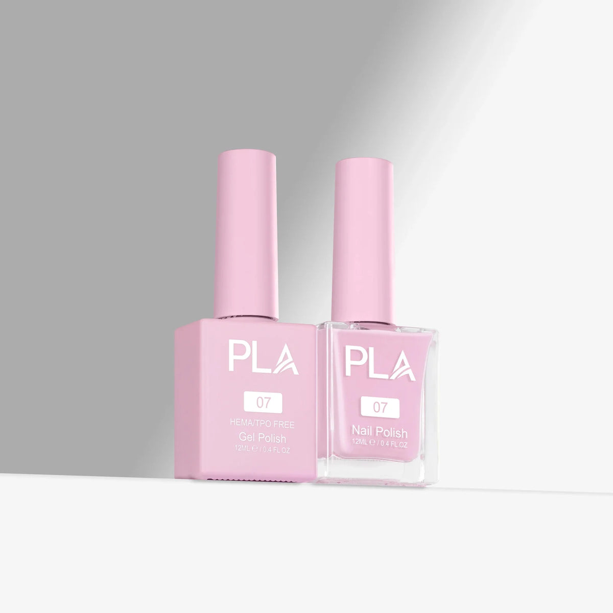 PLA Gel & Lacquer - 007 Grow Me Wild