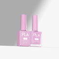 PLA Gel & Lacquer - 010 Flower Power