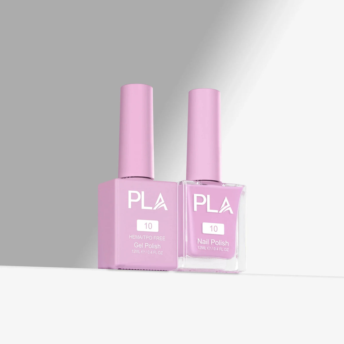 PLA Gel & Lacquer - 010 Flower Power