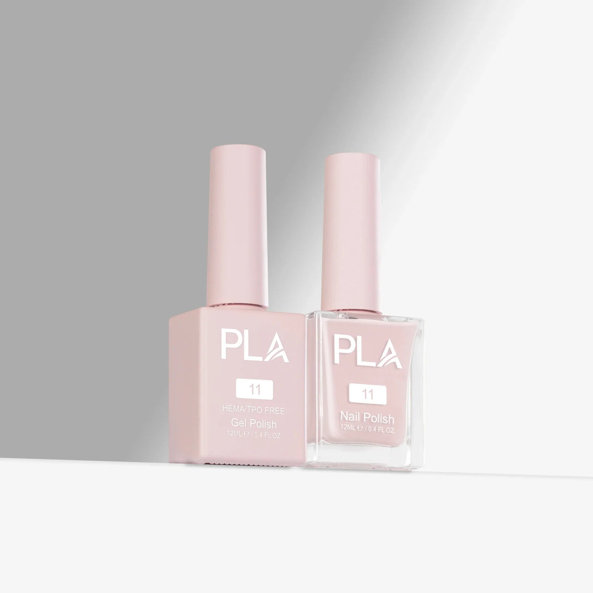 PLA Gel & Lacquer - 011 Beg Your Garden