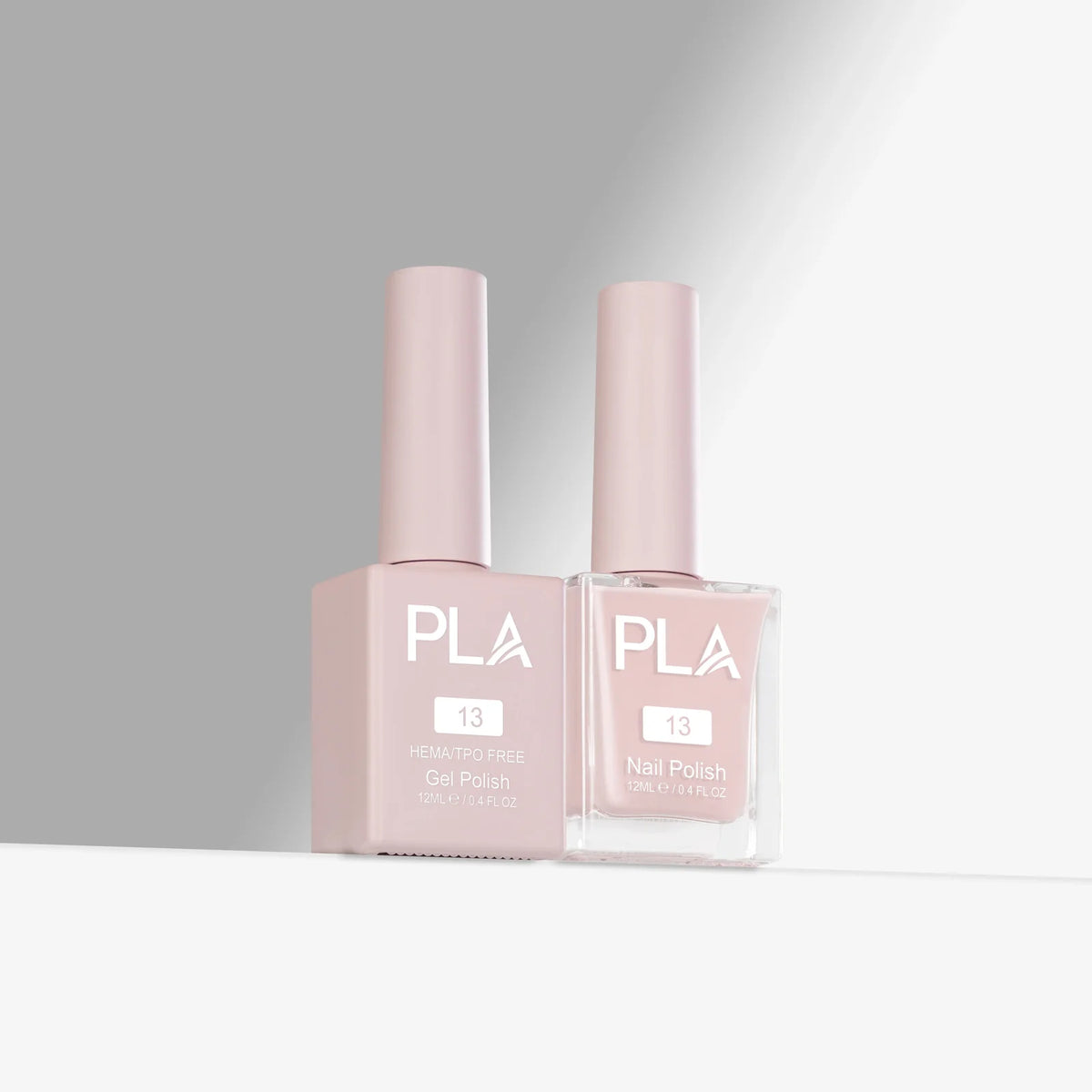 PLA Gel & Lacquer - 013 Rootin For Ya