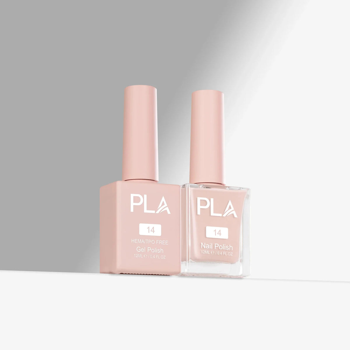 PLA Gel & Lacquer - 014 Wood You Be Mine