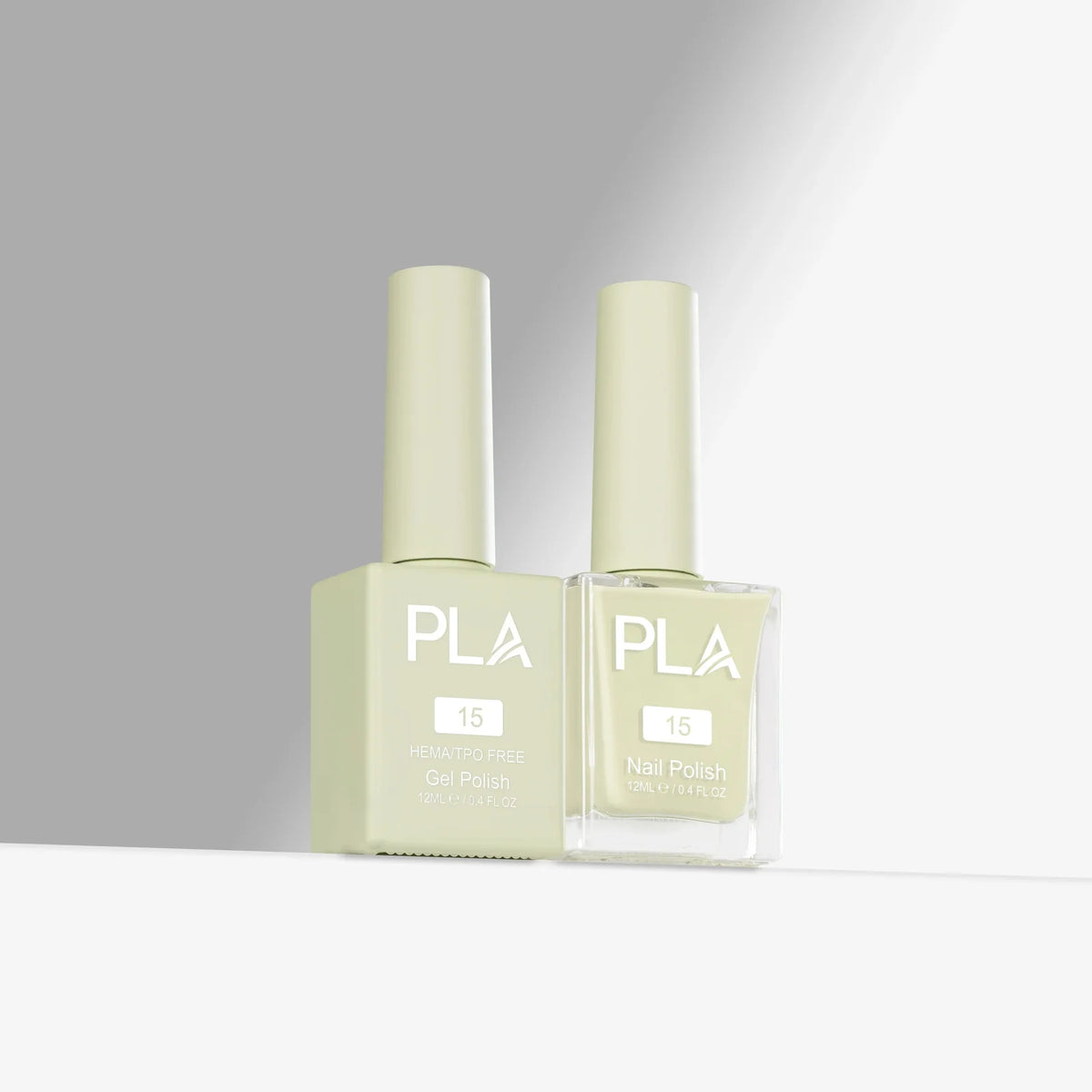 PLA Gel & Lacquer - 015 Don't Moss Around