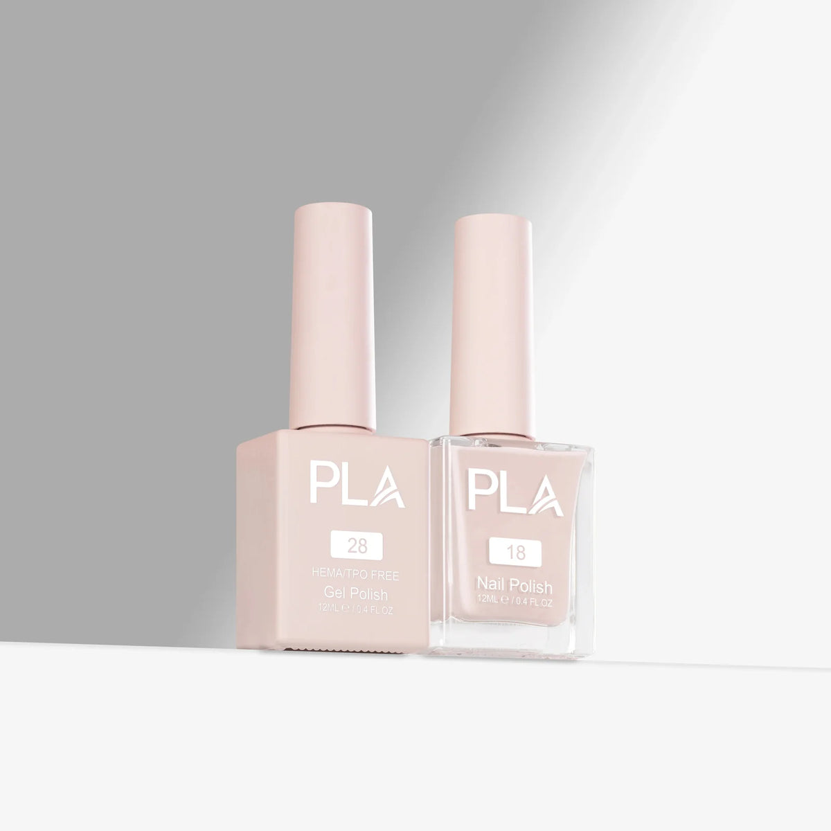 PLA Gel & Lacquer - 018 Plant A Kiss