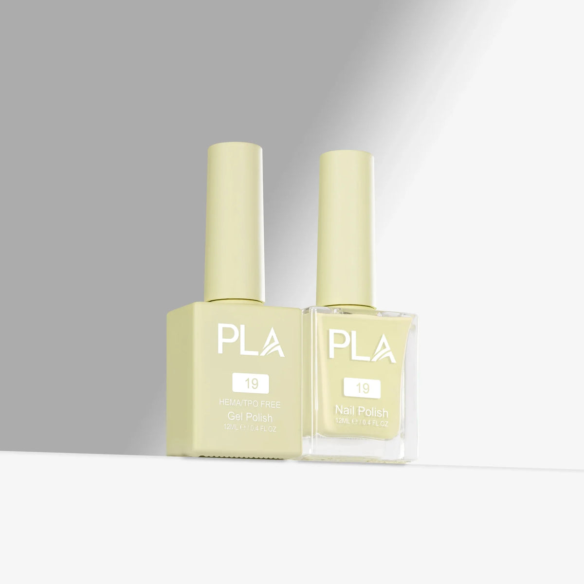 PLA Gel & Lacquer - 019 Oopsie Daisy