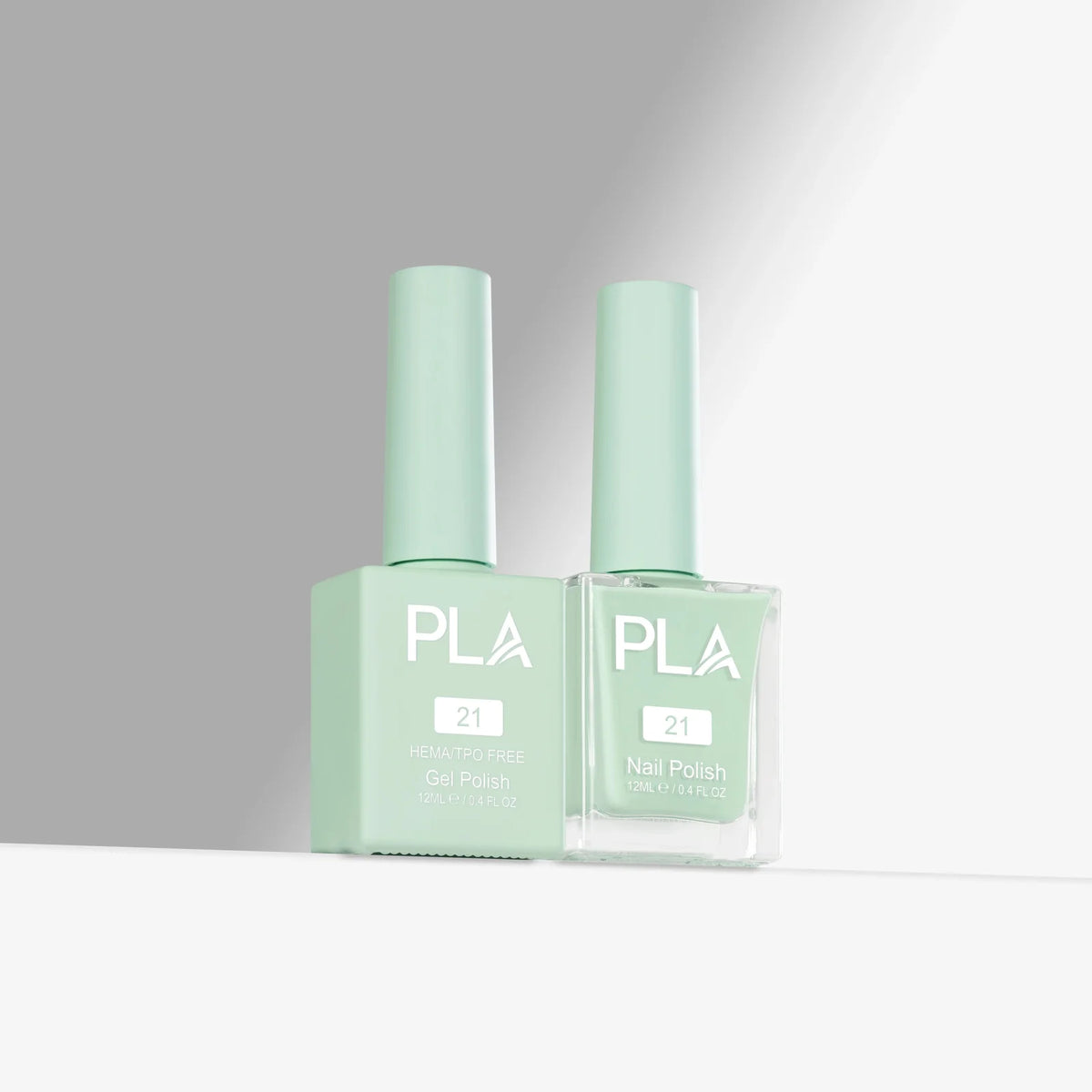 PLA Gel & Lacquer - 021 Vine Thanks For Asking