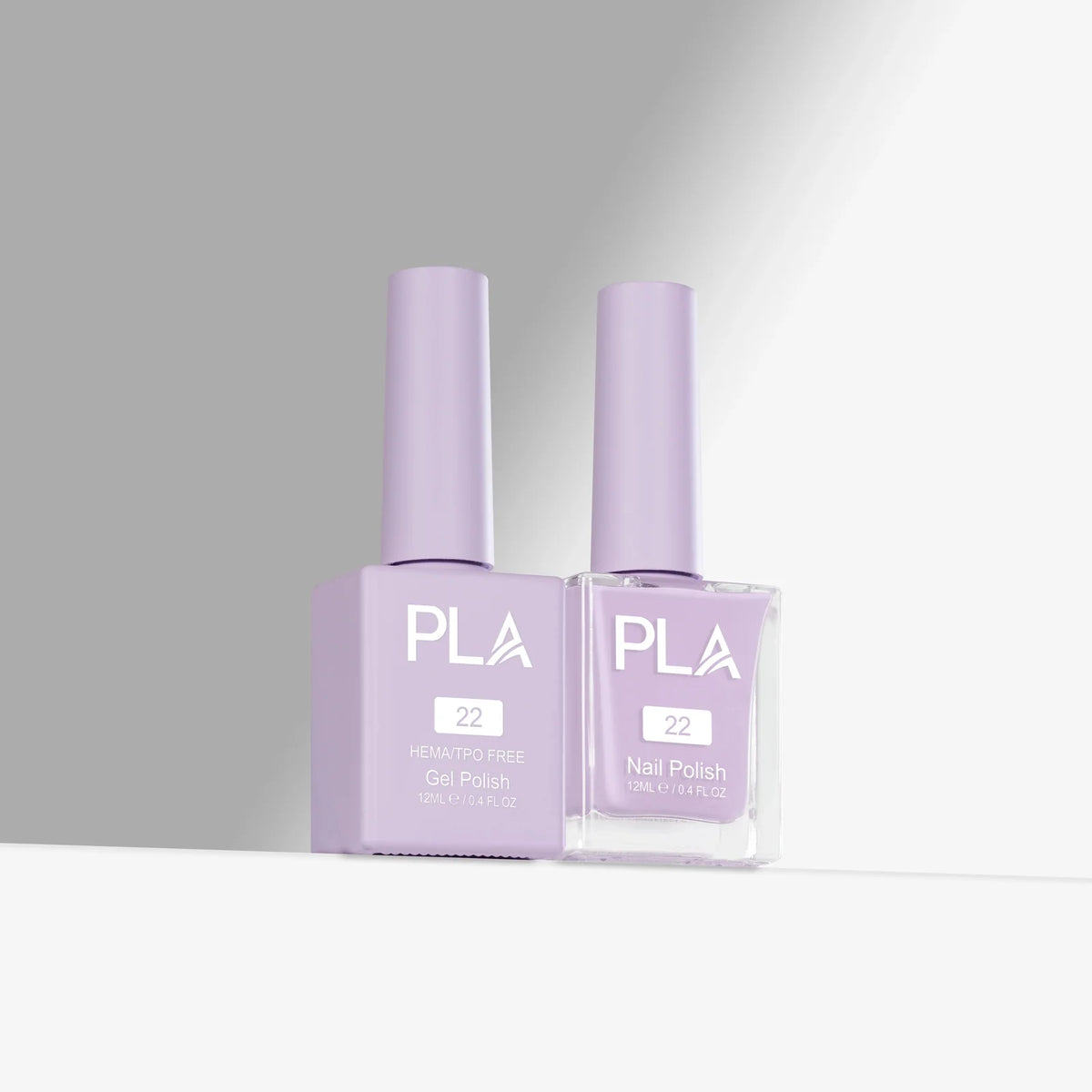 PLA Gel & Lacquer - 022 Doom And Bloom