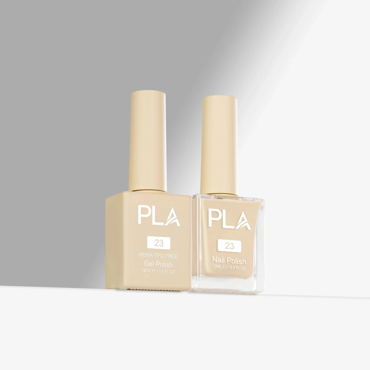 PLA Gel & Lacquer - 023 Stick Together