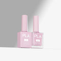 PLA Gel & Lacquer - 026 Once And Floral
