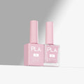 PLA Gel & Lacquer - 028 Rose To The Occasion