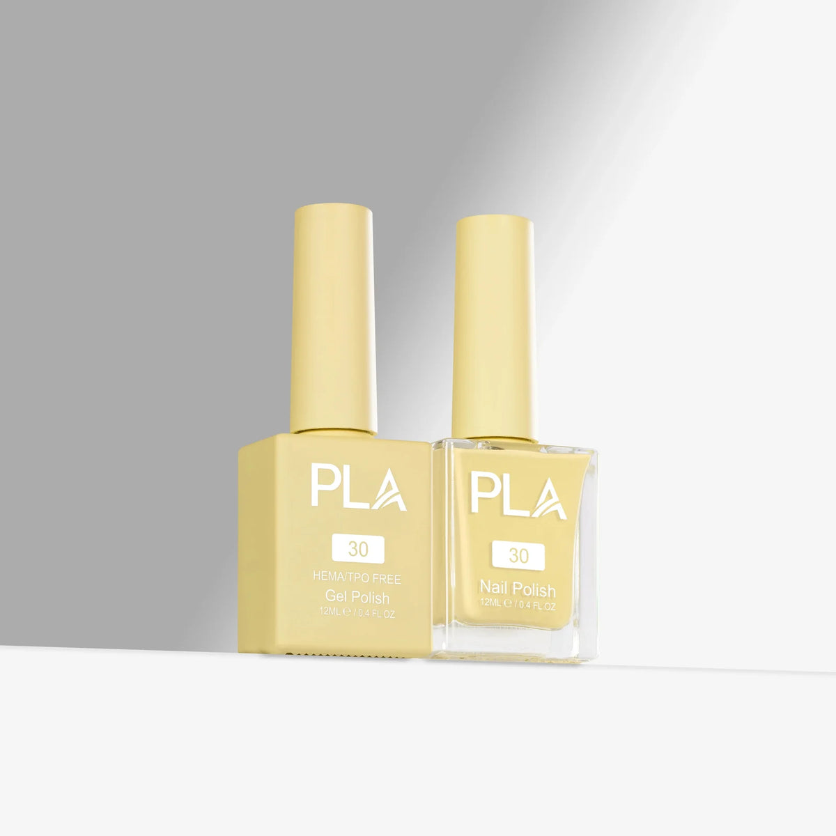 PLA Gel & Lacquer - 030 Just Pollen Your Leg