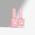 PLA Gel & Lacquer - 033 What In Carnation