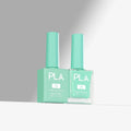 PLA Gel & Lacquer - 035 Green And Bear it