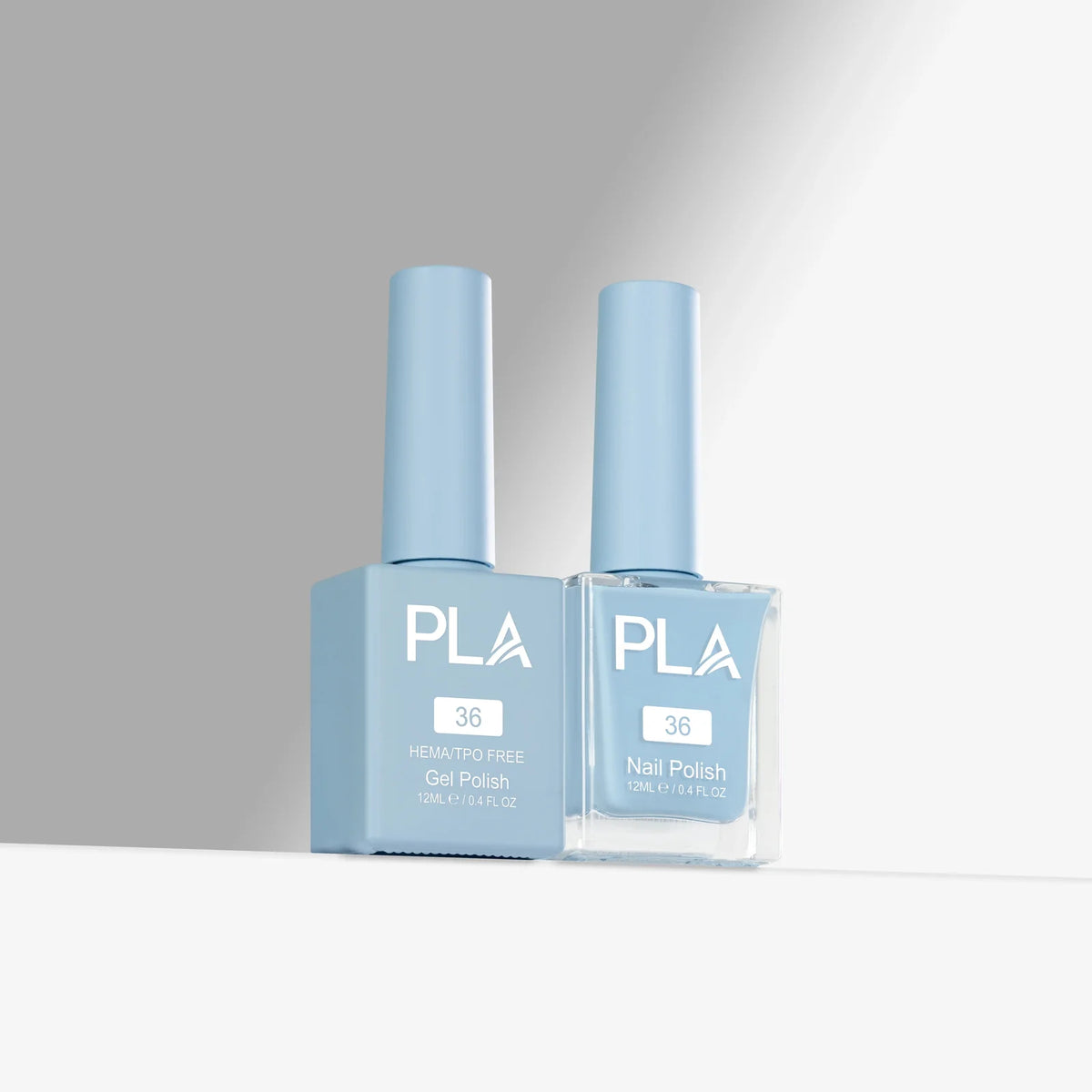 PLA Gel & Lacquer - 036 Somebudy To Love