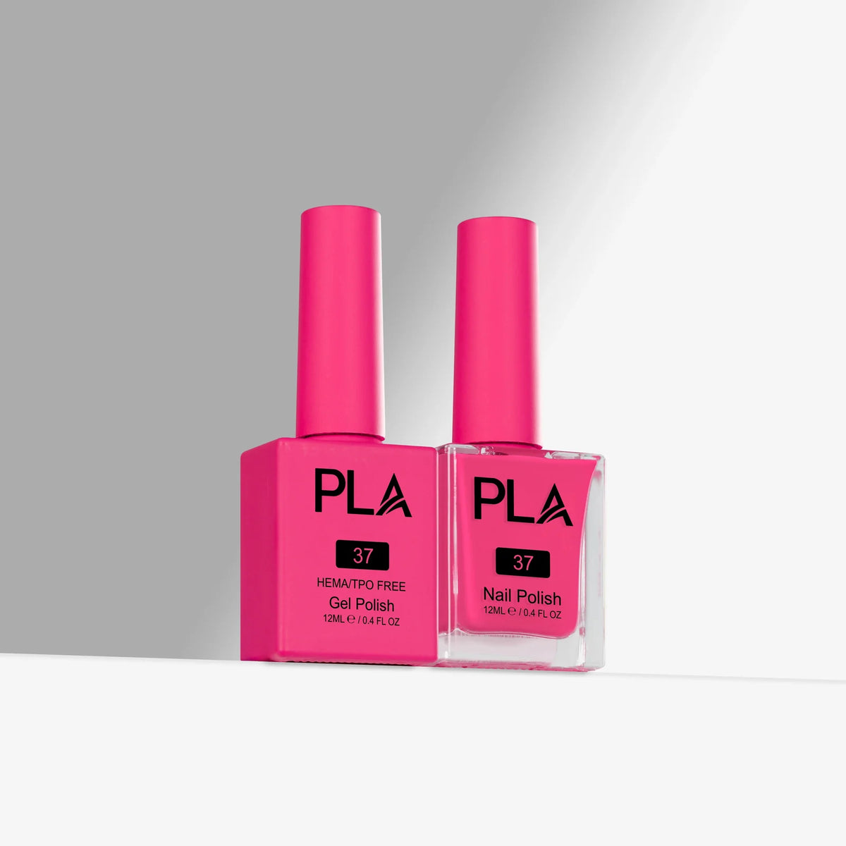 PLA Gel & Lacquer - 037 How To Lose A Guy In 10 Shades