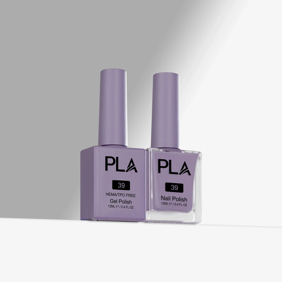 PLA Gel & Lacquer - 039 Just Keep Swimming