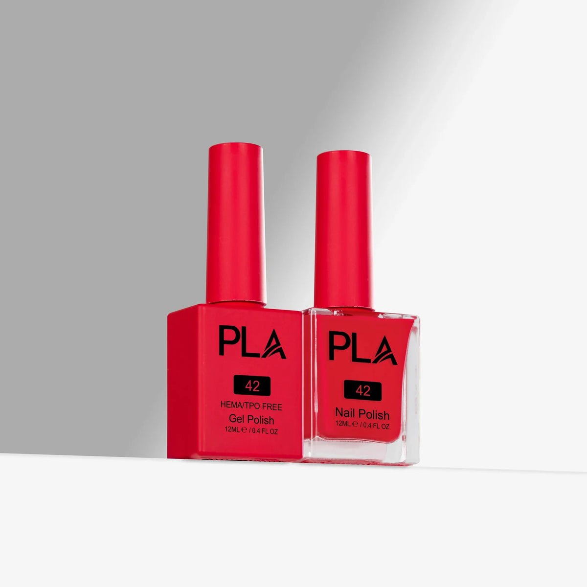 PLA Gel & Lacquer - 042 The Limit Does Not Exist