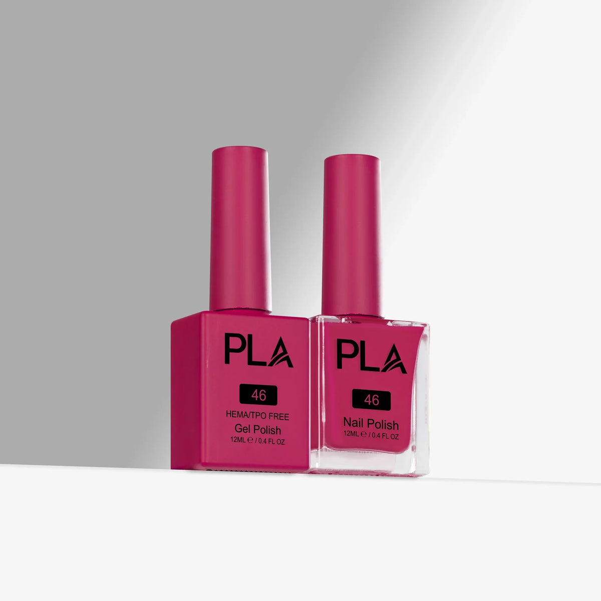 PLA Gel & Lacquer - 046 Chew Like You Have A Secret