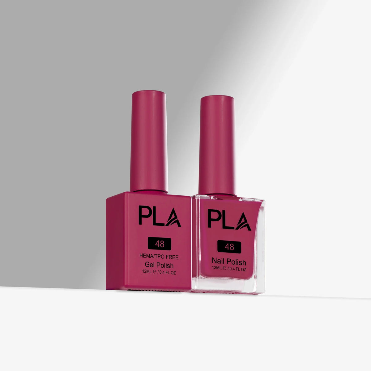 PLA Gel & Lacquer - 048 Totally Buggin
