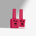 PLA Gel & Lacquer - 052 A Queen Is Never Late