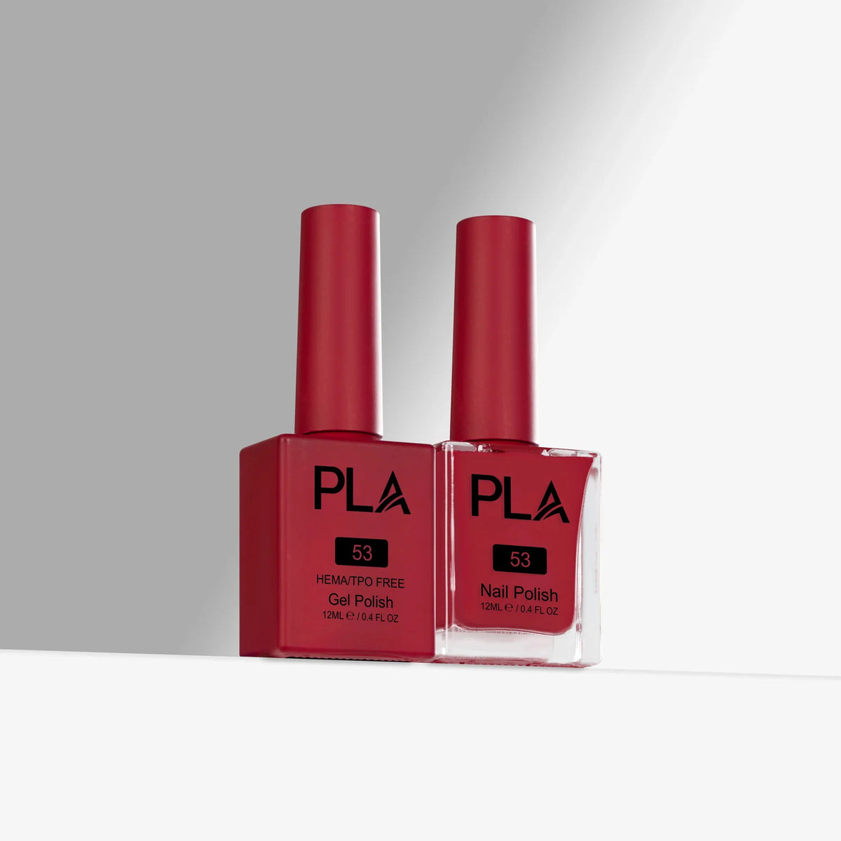 PLA Gel & Lacquer - 053 Not In Kansas Anymore