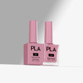 PLA Gel & Lacquer - 054 Some Pinks Are Worth Melting For
