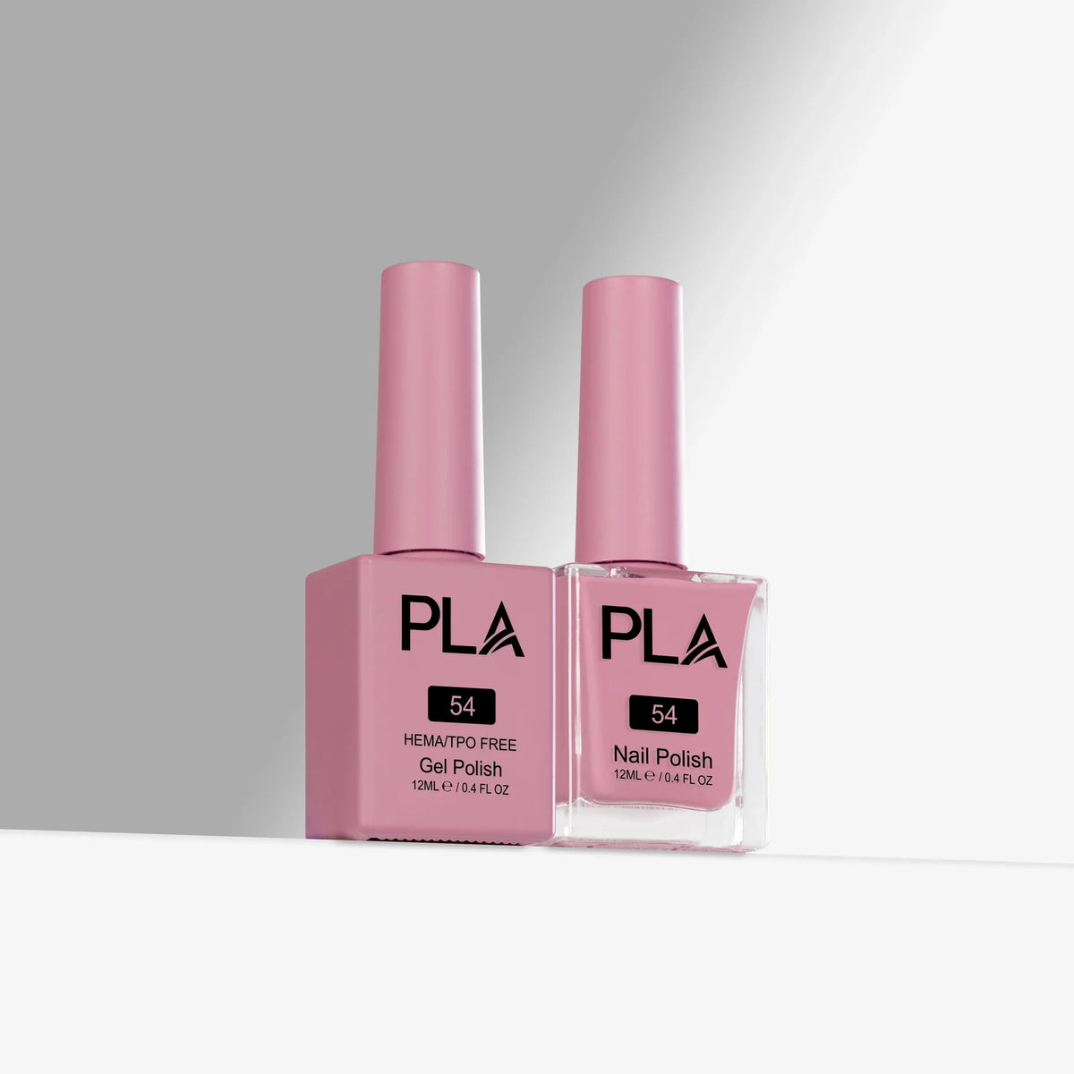 PLA Gel & Lacquer - 054 Some Pinks Are Worth Melting For