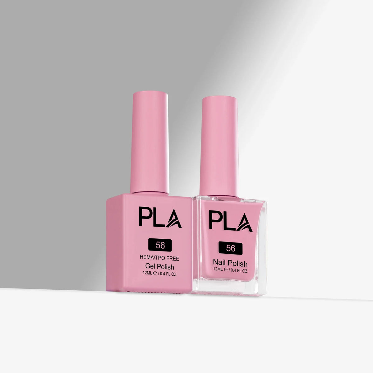 PLA Gel & Lacquer - 056 Tell Me About It Stud