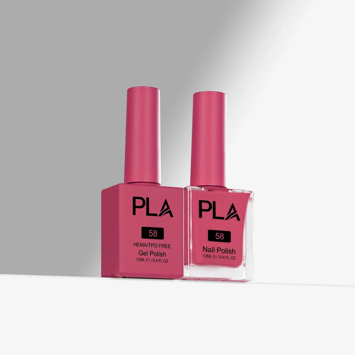 PLA Gel & Lacquer - 058 My Precious