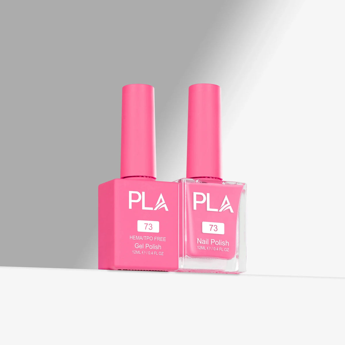 PLA Gel & Lacquer - 073 What Happens In Vegas