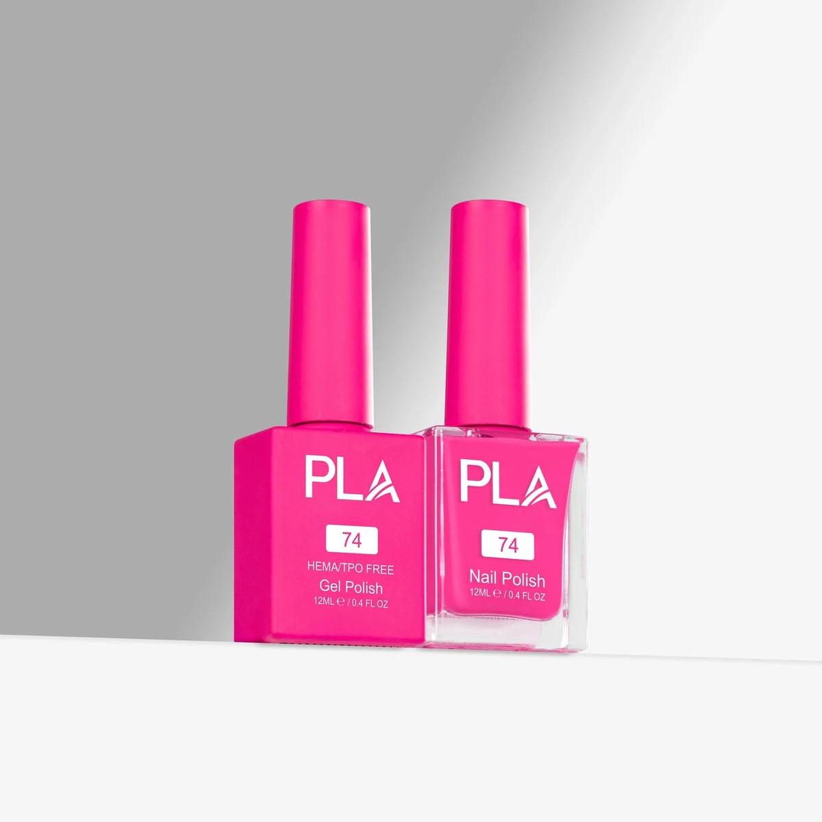 PLA Gel & Lacquer - 074 Vegas Vows