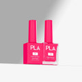 PLA Gel & Lacquer - 077 You Glow Girl