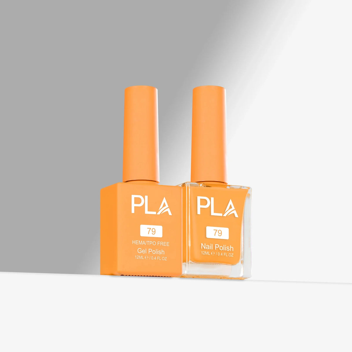 PLA Gel & Lacquer - 079 Deal Me In