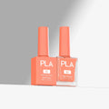PLA Gel & Lacquer - 082 The Heat Is On