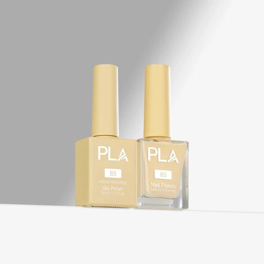 PLA Gel & Lacquer - 085 Place Your Bets