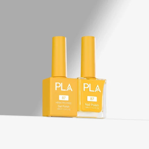 PLA Gel & Lacquer - 087 Sin City