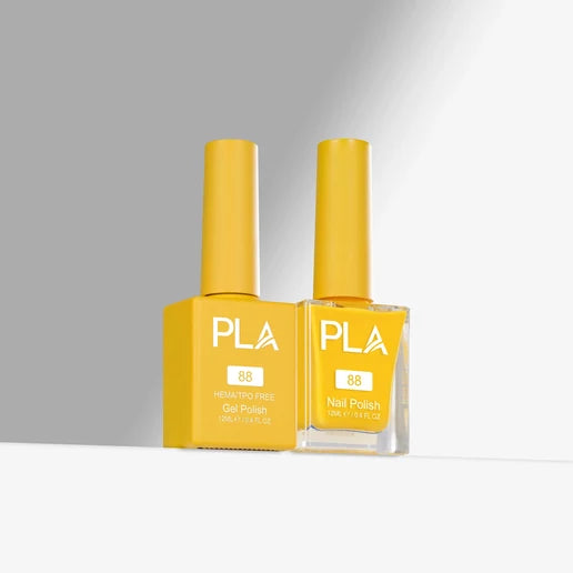PLA Gel & Lacquer - 088 777