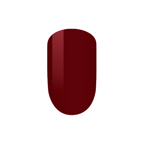 Perfect Match – 006 Royal Red