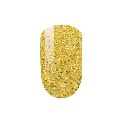 Perfect Match – 135 Golden Bliss