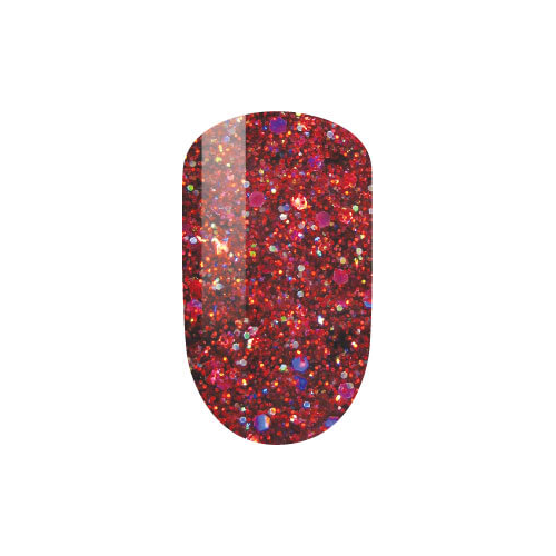 Perfect Match - 087 Goddess of Samba