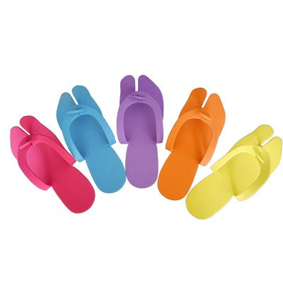Pedicure Foam Slippers 360 pairs