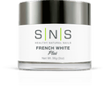 SNS DIP POWDER - French White 2oz