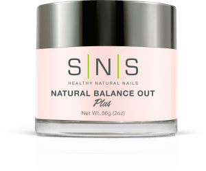 SNS DIP POWDER - Natural Balance Out 2oz