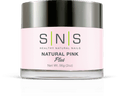 SNS DIP POWDER - Natural Pink 4oz