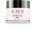SNS DIP POWDER - Natural Set 2oz