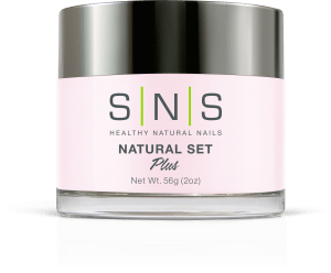 SNS DIP POWDER - Natural Set 4oz